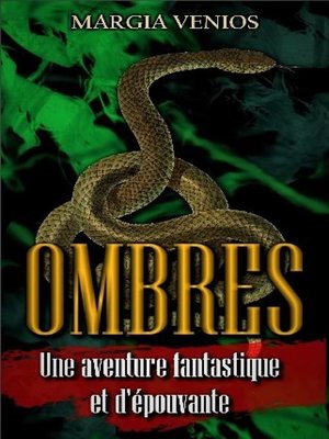 cover image of Ombres